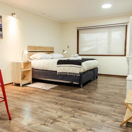 Cerros Apart Hotelコイハイケ エクステリア 写真