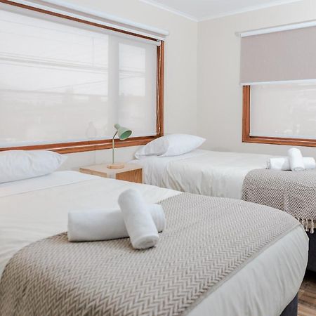 Cerros Apart Hotelコイハイケ エクステリア 写真