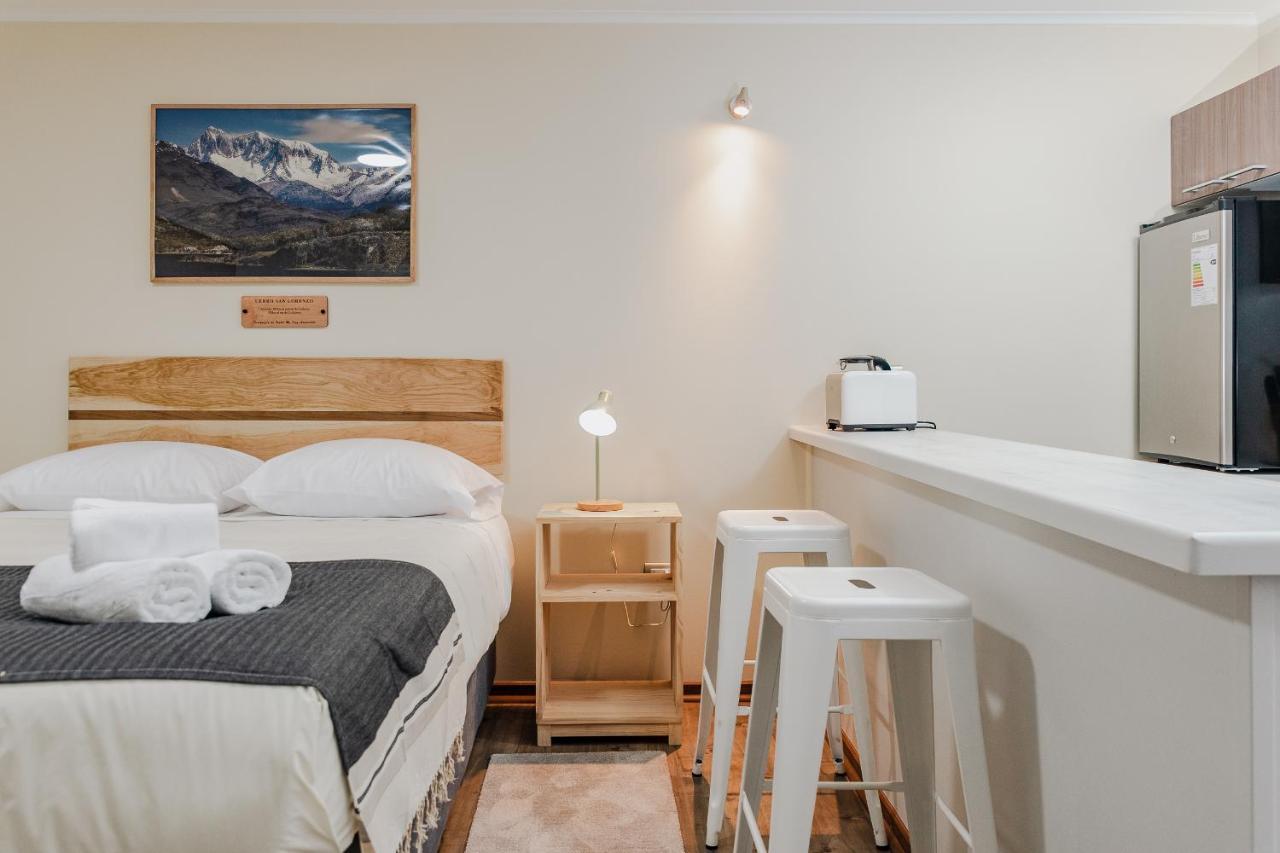 Cerros Apart Hotelコイハイケ エクステリア 写真