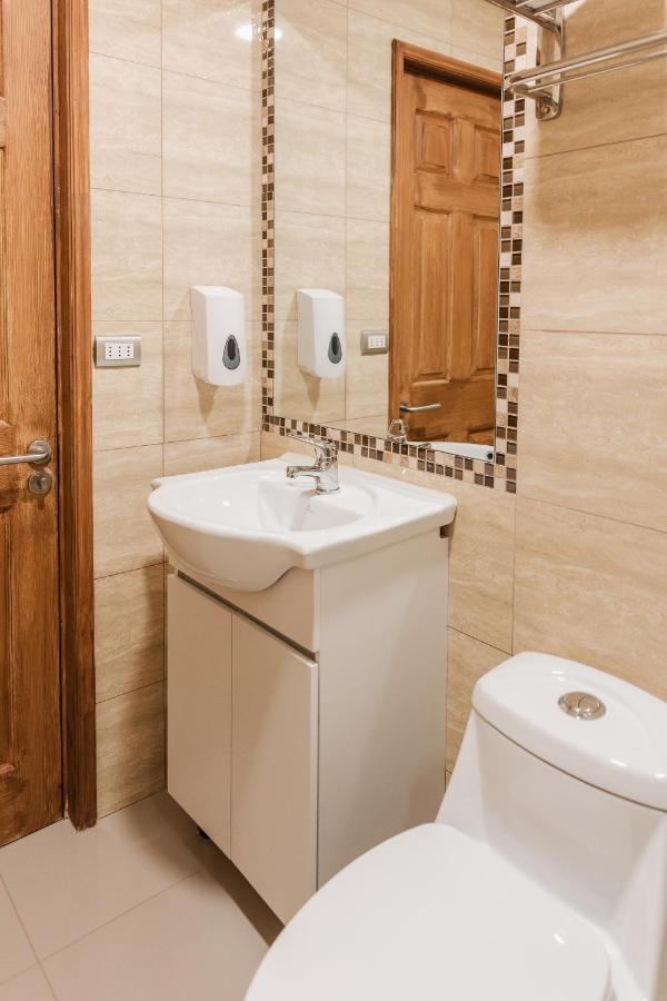 Cerros Apart Hotelコイハイケ エクステリア 写真
