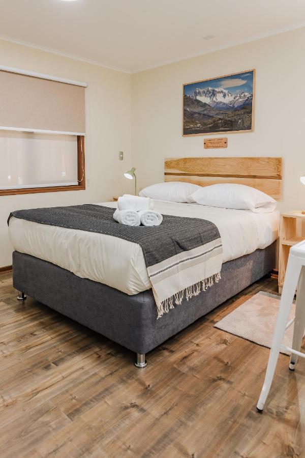 Cerros Apart Hotelコイハイケ エクステリア 写真