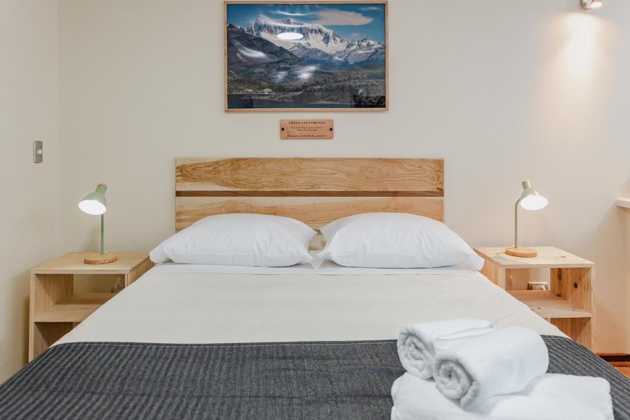 Cerros Apart Hotelコイハイケ エクステリア 写真