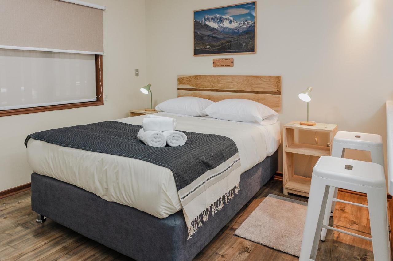 Cerros Apart Hotelコイハイケ エクステリア 写真