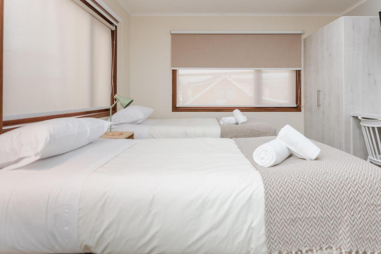 Cerros Apart Hotelコイハイケ エクステリア 写真